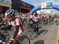 EQUIPE DA ISMATEC TEVE ÓTIMO DESEMPENHO NA 17ª CORRIDA ECOLÓGICA DE CICLISMO