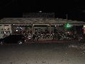 BOCA'S GRILL BOMBOU SÁBADO A NOITE