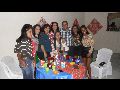 O aniversário de Heloisa - O Arraiá mais feliz das festas juninas
