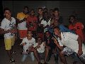 CARNAVAL DO SOCIAL AGITOU O FIM DE SEMANA EM LIVRAMENTO