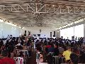 A 46ª CIPM, EM PARCERIA COM A SECRETARIA MUNICIPAL DE EDUCAÇÃO EM LIVRAMENTO, REALIZA FORMATURA PROERD