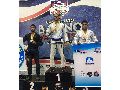 JIU-JITSU: ATLETAS DE LIVRAMENTO CONQUISTAM MEDALHAS NA 4ª ETAPA DO BAIANO FBJJ