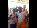 ATLETISMO: TÕE VENCEU PROVA DE 10 KM EM CONDEÚBA