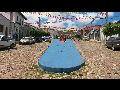ABAÍRA: INAUGURADA PRAÇA JOÃO HIPÓLITO RODRIGUES NO DISTRITO DE CATOLÉS