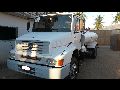 CLASSIFICADOS: VENDE-SE UM CAMINHÃO TANQUE MERCEDES BENZ L1218R
