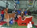 REAL CALÇADOS E CONFECÇÕES ABRE O NATAL COM MUITO ESTILO; VENHA CONFERIR AS NOVIDADES!