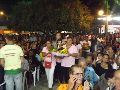 FESTA DO BOM JESUS DO TAQUARI: 7º DIA DO NOVENÁRIO