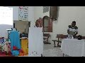 LIVRAMENTO: C. E. HUMBERTO LEAL E G. E. DOM PEDRO II PROMOVERAM PALESTRA NO BAIRRO TAQUARI