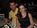 LIVRAMENTO: SEXTA-FEIRA DE SOM AO VIVO E MUITA ANIMAÇÃO NO BOCA'S GRILL 
