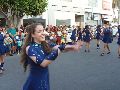 CEEMB manteve tradição de Desfile de 7 de Setembro
