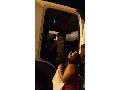 LIVRAMENTO: CRIANÇA REALIZA SONHO DE CONHECER CARRO DA LIMPEZA PÚBLICA