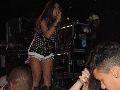 NEI TRINDADE AGRADECE AO PÚBLICO PELO SUCESSO DO FORRÓ VIP. CONFIRA NOVAS FOTOS!