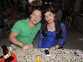 BOCA'S GRILL: VEJA AS FOTOS DA SEXTA-FEIRA À NOITE