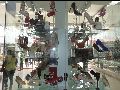 REAL CALÇADOS E CONFECÇÕES ABRE O NATAL COM MUITO ESTILO; VENHA CONFERIR AS NOVIDADES!
