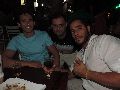 MAIS UMA SEXTA-FEIRA DE SOM AO VIVO NO BOCA'S GRILL