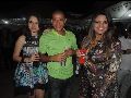 FORRÓ DO MICA: NEI TRINDADE REALIZOU FESTA BASTANTE ELOGIADA NA ARENA PRIME
