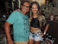 BOCA'S GRILL BOMBOU SÁBADO A NOITE 