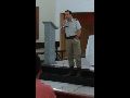 LIVRAMENTO: C. E. HUMBERTO LEAL E G. E. DOM PEDRO II PROMOVERAM PALESTRA NO BAIRRO TAQUARI