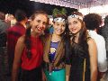 CONFIRA AS FOTOS DO SHOW DO PADRE ALESSANDRO CAMPOS NO CLUBE TIO DEDÉ