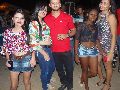 CONFIRA AS FOTOS DOS FESTEJOS DO BOM JESUS DO TAQUARI, APÓS A NOVENA, NO SÁBADO DIA 01/08/2015.