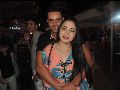 RUA DO AREIÃO: BANDAS CAVIAR COM RAPADURA E XEIRO NELA ANIMARAM OS FESTEJOS DE SÃO JOÃO BATISTA