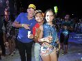NEI TRINDADE REALIZA FESTA BASTANTE ELOGIADA PELO PÚBLICO