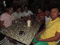 MAIS UMA SEXTA-FEIRA DE SOM AO VIVO NO BOCA'S GRILL