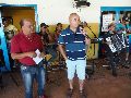 LIVRAMENTO: MAIS UMA VEZ AABB COMEMOROU DIA DOS PAIS EM GRANDE ESTILO