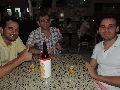 MAIS UMA SEXTA-FEIRA DE SOM AO VIVO NO BOCA'S GRILL