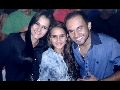 NEI TRINDADE AGRADECE AO PÚBLICO PELO SUCESSO DO FORRÓ VIP. CONFIRA NOVAS FOTOS!