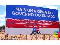 SUSSUARANA: PONTE SOBRE O RIO DE CONTAS NA BA-142 JÁ FOI CONCLUÍDA E ENCONTRA-SE ABERTA AO TRÁFEGO DE VEÍCULOS