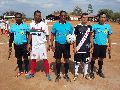 CAMPEONATO RURAL DE LIVRAMENTO: Monteiro e Sítio Novo são semifinalistas