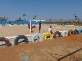LIVRAMENTO: INAUGURADO CENTRO ESPORTIVO COMUNITÁRIO NA BARRINHA
