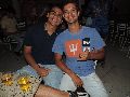 LIVRAMENTO: SEXTA-FEIRA DE SOM AO VIVO E MUITA ANIMAÇÃO NO BOCA'S GRILL 