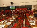 TORCIDA ORGANIZADA DO FLALIVRAS APRESENTOU SEU NOVO UNIFORME