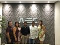 LIVRAMENTO: FOI INAUGURADO NESTE SÁBADO (01) ESCRITÓRIO DE ARQUITETURA, ENGENHARIA E CONSTRUÇÃO