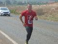 LIVRAMENTO: REALIZADA, ONTEM, A 1ª CORRIDA CATEDRAL