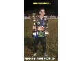 LIVRAMENTO: II COPA FUTEBOL SHOW DO NORDESTE REVELOU CRAQUES E SEUS CAMPEÕES NO FINAL DE SEMANA