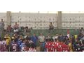 CAPÍTULO LIVRAMENTENSE REALIZA VII COPA DEMOLAY DE FUTSAL DE SEXTA A DOMINGO