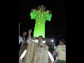 FESTA DO BOM JESUS DO TAQUARI: ÚLTIMO DIA DO NOVENÁRIO