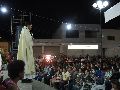 FESTA DO BOM JESUS DO TAQUARI: 8º DIA DO NOVENÁRIO