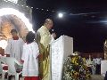 FESTA DO BOM JESUS DO TAQUARI: 5º DIA DO NOVENÁRIO