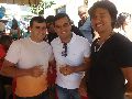 CONFIRA AS FOTOS DA FESTA DO BOM JESUS DO TAQUARI, APÓS A MISSA SOLENE 