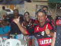 TORCIDA ORGANIZADA DO FLALIVRAS COMEMOROU A SEXTA VITÓRIA CONSECUTIVA DO MENGÃO