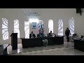 LIVRAMENTO: CÂMARA MUNICIPAL INICIA 2º PERÍODO LEGISLATIVO