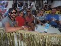 O FORRÓ DO PASSA QUATRO FOI MUITO ANIMADO NO FERIADO DE QUINTA-FEIRA (26). CONFIRA AS FOTOS!