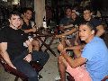 BOCA'S GRILL: VEJA AS FOTOS DA SEXTA-FEIRA À NOITE