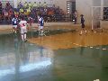 LIVRAMENTO: PORTAL LIVRAMENTO REALIZOU COBERTURA COMPLETA DA ABERTURA DA III COPA DEMOLAY DE FUTSAL