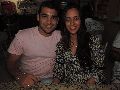 BOCA'S GRILL BOMBOU SÁBADO A NOITE 