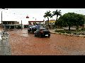 LIVRAMENTO: CHOVEU CERCA DE 25 MM NA TARDE DE ONTEM (21)